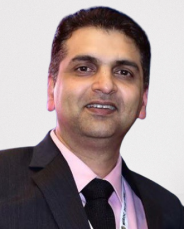 Dr. Arvind Kulkarni Scoliosis Treatment India