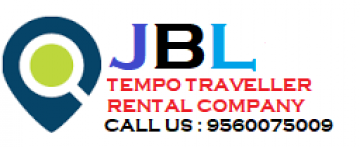 Tempo Traveller Rental Company