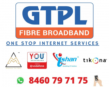 Internet Service provider