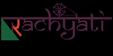 Rachyati - Let's Be Indian