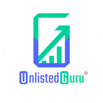 UnlistedGuru LLP (Unlisted Shares | Pre IPO Shares | Private Equity | Delisted Shares)