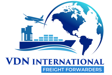 VDN International Freight Forwarders