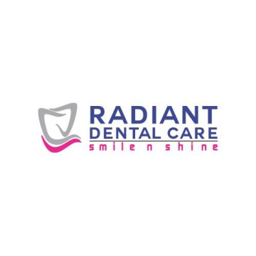 Radiant Dental Care - Dental Clinic in Chennai: Painless Treatment, Orthodontist, RCT, Implants & More