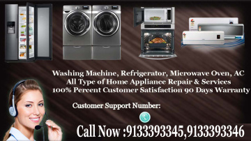 Whirlpool Top Load Washing Machine Service Center in Hyderabad