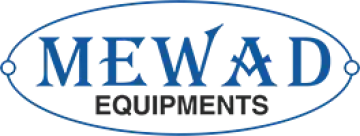 Mewad Equipments