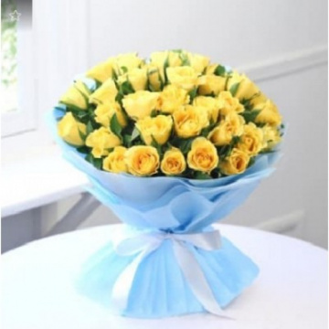 Online Flower Delivery in Thane