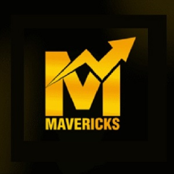 THE MARKETING MAVERICKS