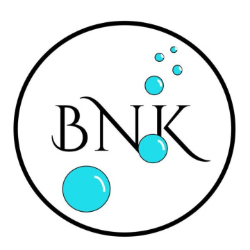 BNK Bubbles - Laundry & Cleaning Service
