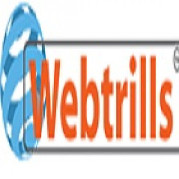 Webtrills.in - Mobile App Development Company in Delhi, India