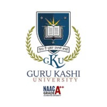 Guru Kashi University – Best Private University in Punjab for Future Leaders