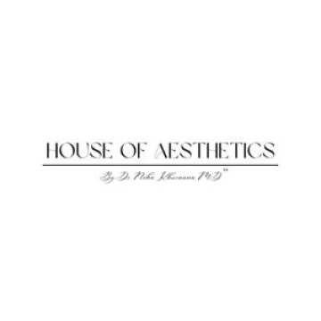 House of Aesthetics: Dr Neha Khuraana MD