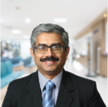 Dr. Mohan Menon Cancer Center