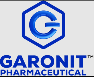 GaronitPharmaceutical