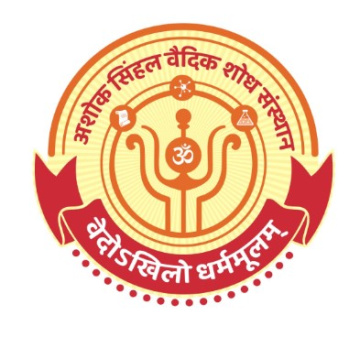 Ashok Singhal Vedic Research  Institute
