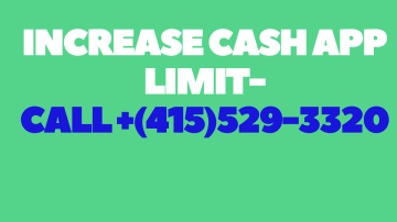 Increasing Cash App Limits to $7,500-