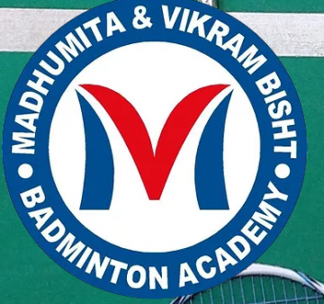 MV Bisht Badminton Academy
