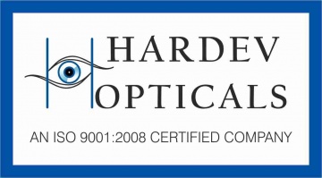 Hardev Opticals