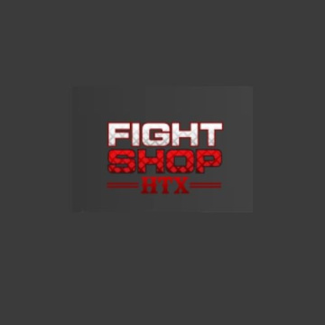 Fight Shop HTX