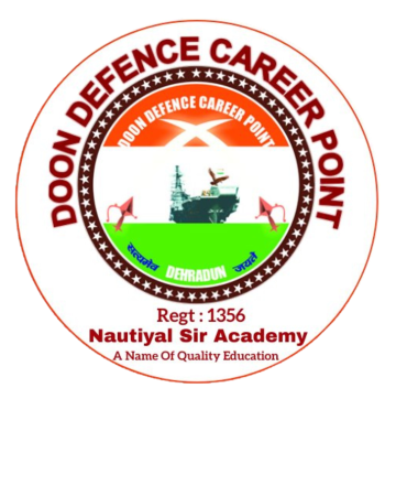 Top NDA Coaching in Dehradun