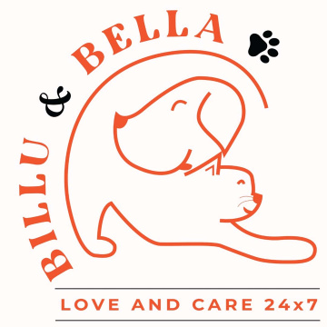 Billu & Bella - veterinary clinic in dwarka
