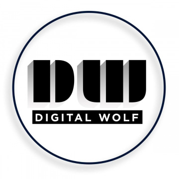 Digital Wolf