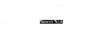 Nancy's Nook