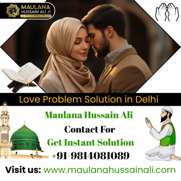 Online Love Problem Solution in Delhi