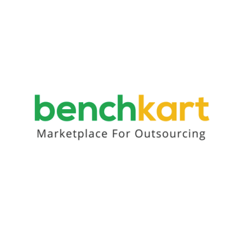 Benchkart - B2B Marketplace for Outsourcing Services