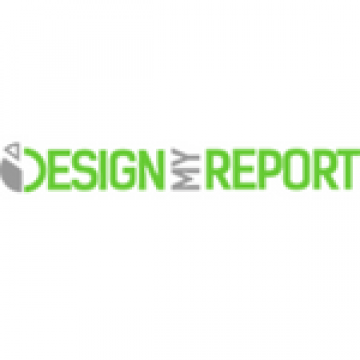 Award-winning Annual Report Design Agency - Design My Report