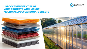 Premium Polycarbonate Corrugated Roofing Sheets Manufacturer in Chenna