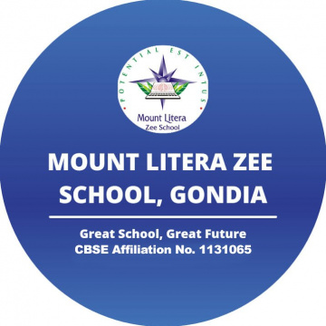 Mount Litera Zee School Gondia