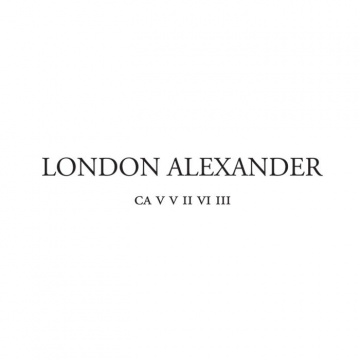 London Alexander