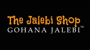 The Jalebi Shop