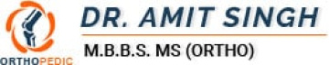 Dr. Amit Singh – Orthopedic & Joint Replacement Surgeon in Mumbai | Smart Ortho Solutions