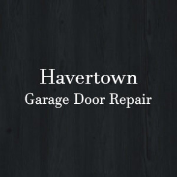 Havertown Garage Door Repair
