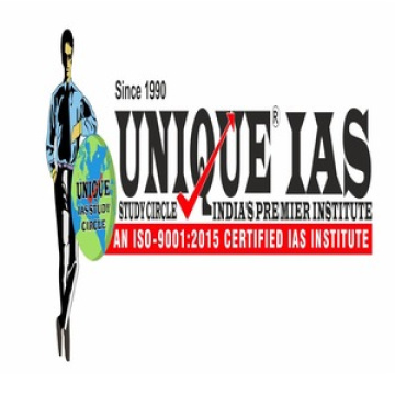 Best IAS Online Coaching - Unique IAS Study Circle