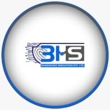 3HandShake Innovation Pvt. Ltd. - Cyber Security Company in Jaipur