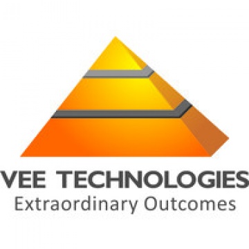 Vee Technologies is a premier professional services and consulting company