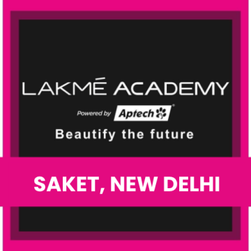 Makeup academy in New Delhi