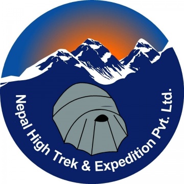 Nepal High Trek & Expedition Pvt. Ltd.