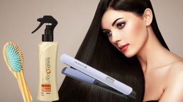 15 Best Hair Care Products In India