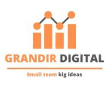Grandir Digital Agency