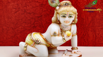 MarbleMurtiJaipur: Premier Laddu Gopal Marble Murti Manufacturers in Lucknow