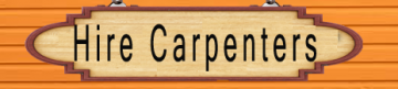Hire Carpenters