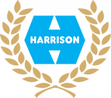 HARRISON LOCKS