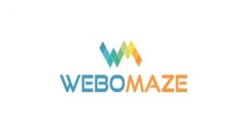 Webomaze Technologies Pvt. Ltd