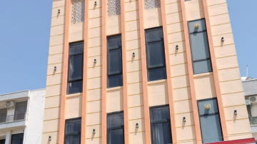 Multispeciality Hospital in Jaipur