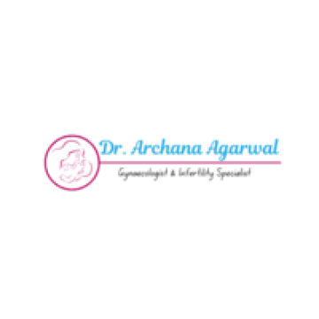 Dr. Archana Agarwal - Gynaecologist