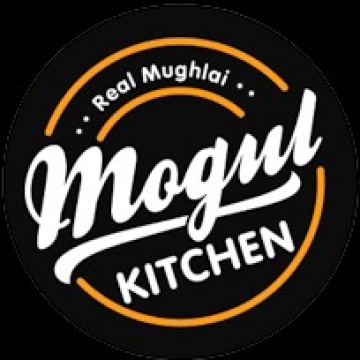 Mogul Kitchen