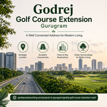 DLF The Aureva Residential Living in Gurugram